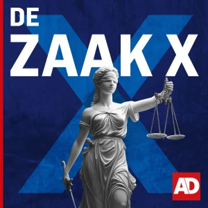 De Zaak X