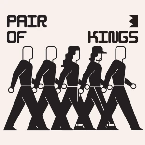 Pair of Kings: A Fashion and Culture Podcast