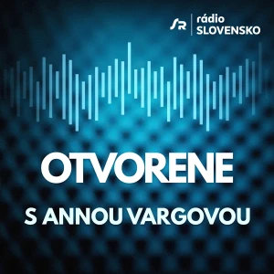 Otvorene s Annou Vargovou