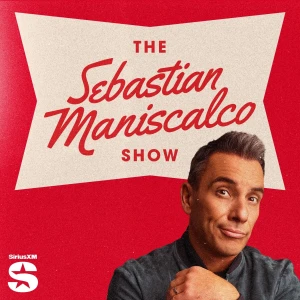 The Sebastian Maniscalco Show