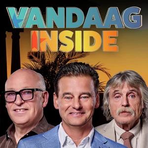 Vandaag Inside