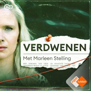 Verdwenen