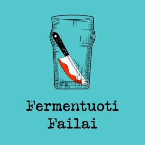 Fermentuoti Failai