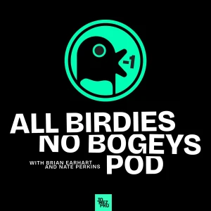 All Birdies No Bogeys Podcast