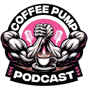 Coffee Pump Podcast