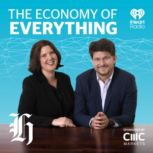 The Economy of Everything