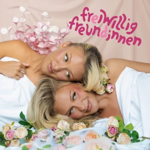 Freiwillig Freundinnen