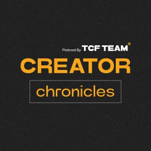 TCF Creator Chronicles