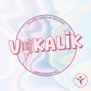 VokalİK | Sesli Kitaplık