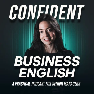 Confident Business English