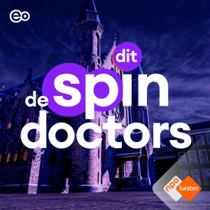 De Spindoctors