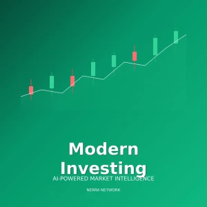 Modern Investing Techniques