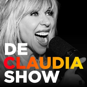 De Claudia Show