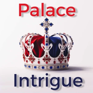 Palace Intrigue : King Charles, Meghan Markle and all the Royal Family gossip