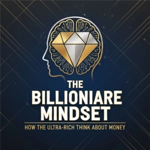 The Billionaire Mindset: How the Ultra-Rich Think About Money