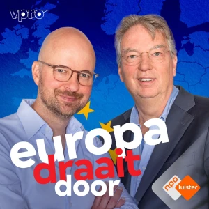 Europa Draait Door