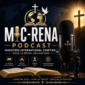 MIC-RENA PODCAST
