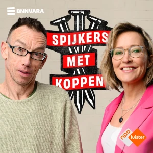 Spijkers met Koppen