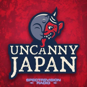 Uncanny Japan
