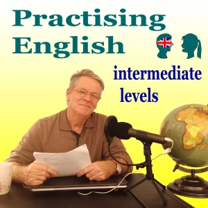 Practising English