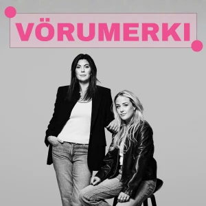 Vörumerki