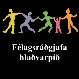 Félagsráðgjafahlaðvarpið