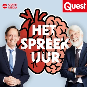 Het Spreekuur