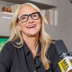 The Mel Robbins’s Podcast