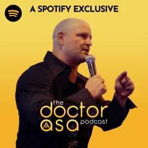The Dr. Asa Show