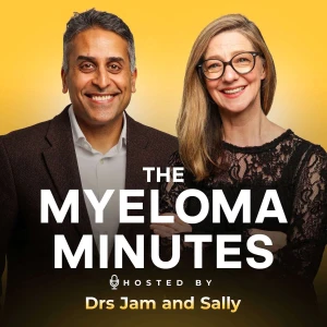 The Myeloma Minutes