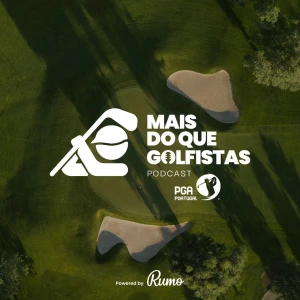 Mais do que Golfistas