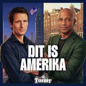 Dit Is Amerika