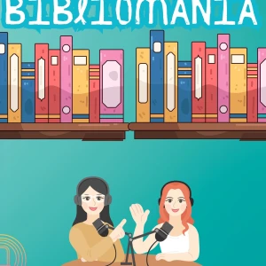 Bibliomanía