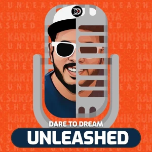 Karthik Surya Unleashed