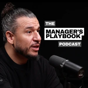 The Manager's Playbook