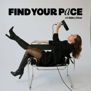 Find Your Pace