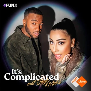It's Complicated