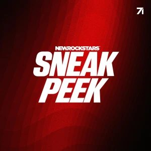 Sneak Peek: A New Rockstars Podcast