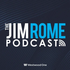 The Jim Rome Podcast