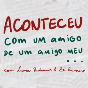 Aconteceu com um amigo de um amigo meu • Histórias do Reddit