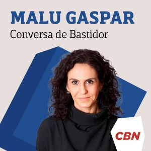 Malu Gaspar - Conversa de Bastidor
