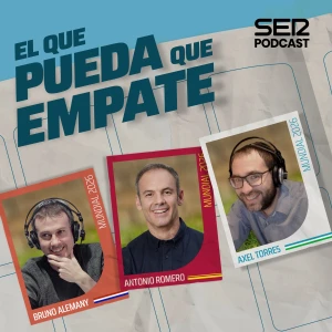 El que pueda que empate