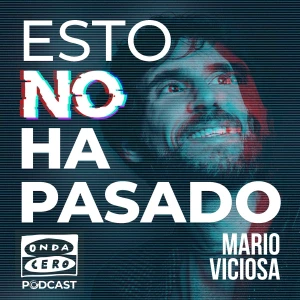 Esto no ha pasado
