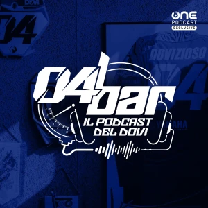 04 bar | Il podcast di Andrea Dovizioso