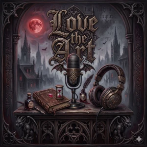 Love the Art - Relatos Góticos y De Fantasía