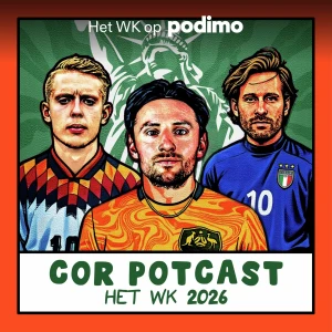 Cor Potcast