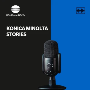 Konica Minolta Stories