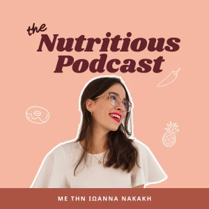 The Nutritious Podcast
