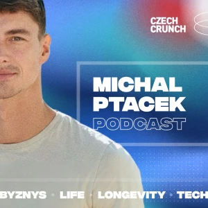 Michal Ptacek Podcast