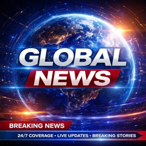 Global News: Daily News Briefing